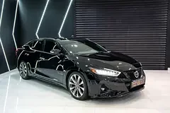 Nissan Maxima