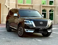 Infiniti QX80