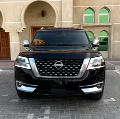 Infiniti QX80