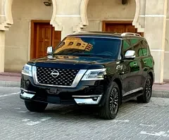 Infiniti QX80