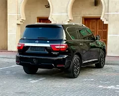 Infiniti QX80