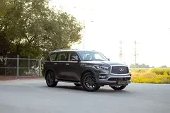 Infiniti QX80