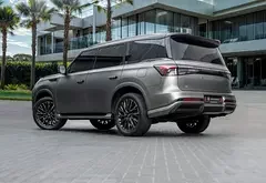 Infiniti QX80
