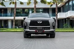 Infiniti QX80
