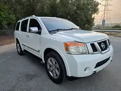 Nissan Armada