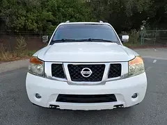 Nissan Armada