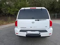 Nissan Armada