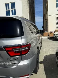 Nissan Armada