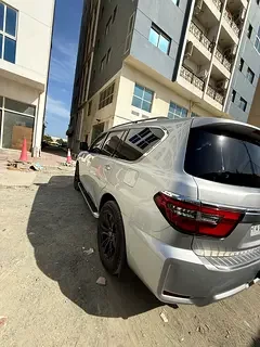 Nissan Armada