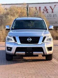 Nissan Armada