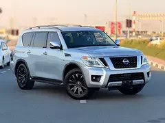 Nissan Armada