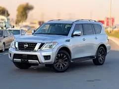 Nissan Armada