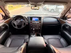 Nissan Armada