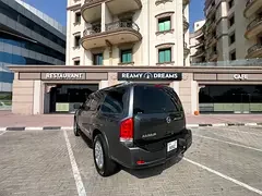 Nissan Armada