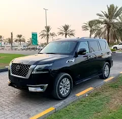 Nissan Armada