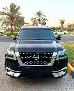 Nissan Armada