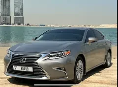 Lexus ES-Series