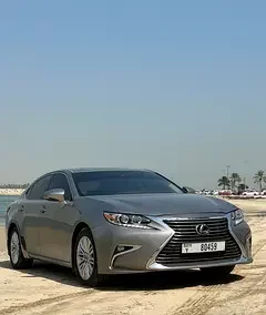 Lexus ES-Series