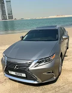 Lexus ES-Series