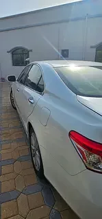 Lexus ES-Series