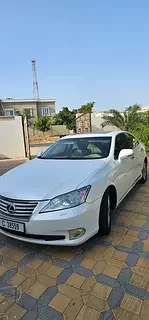 Lexus ES-Series