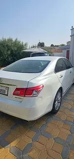 Lexus ES-Series