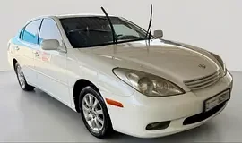 Lexus ES-Series