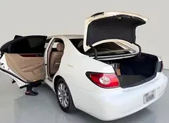 Lexus ES-Series