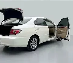 Lexus ES-Series