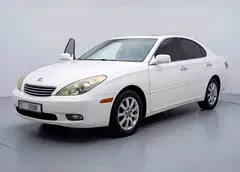 Lexus ES-Series