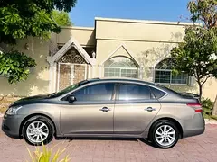 Nissan Sentra