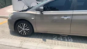 Nissan Sentra