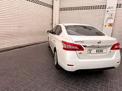 Nissan Sentra