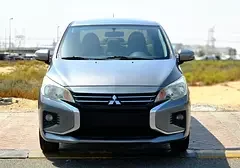 Mitsubishi Attrage