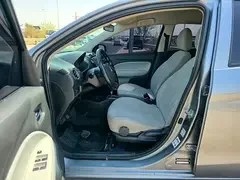 Mitsubishi Attrage