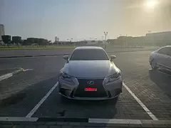Lexus IS-Series