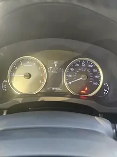 Lexus IS-Series