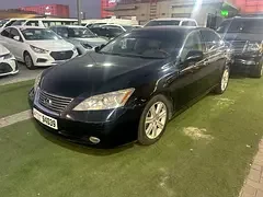 Lexus IS-Series