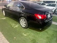 Lexus IS-Series