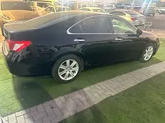 Lexus IS-Series