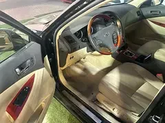Lexus IS-Series