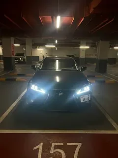 Lexus IS-Series