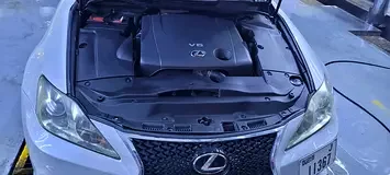 Lexus IS-Series
