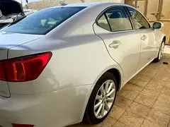 Lexus IS-Series