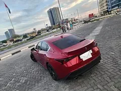 Lexus IS-Series