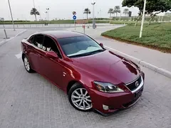 Lexus IS-Series