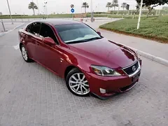 Lexus IS-Series