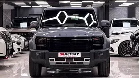 Jetour T2