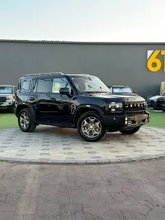 Jetour T2