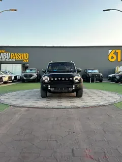Jetour T2
